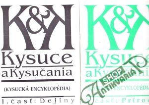 Kysuce a Kysučania 1-2. - Kolektív autorov