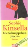 Kinsella Sophie - Die Schnäppchenjägerin