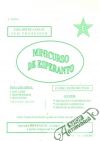Salles J. - Minicurso de esperanto