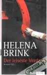 Brink Helena - Der leiseste Verdacht