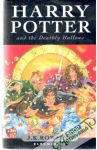 Rowling J.K. - Harry Potter and the deathly hallows