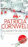 Cornwell Patricia - Scarpetta factor
