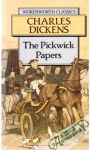 Dickens Charles - The Pickwick Papers