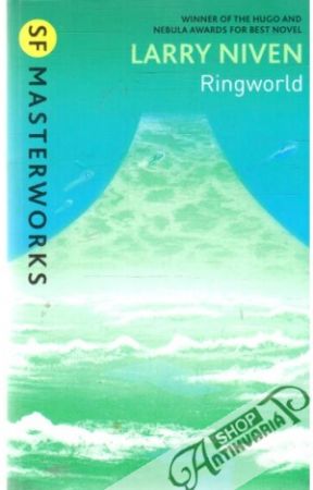 Ringworld - Niven Larry