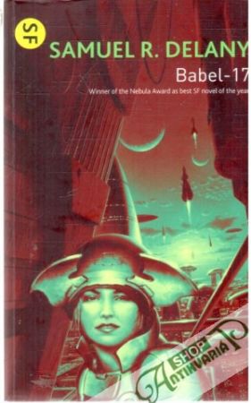 Babel - 17 - Delany Samuel R.