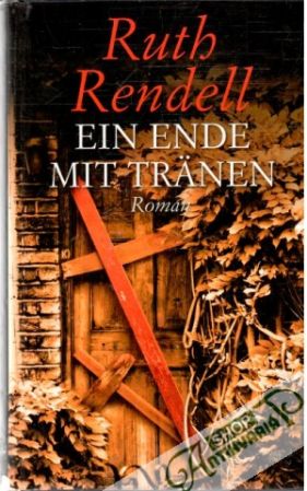 Obal knihy Ein einde mit Tränen