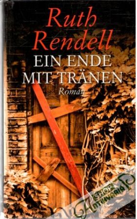 Ein einde mit Tränen - Rendell Ruth