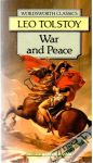 Tolstoy Leo - War and Peace