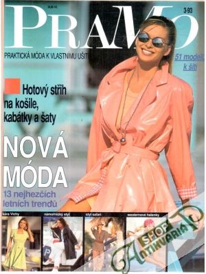 PraMo 3/1993 - Kolektív autorov