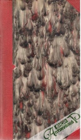 Obal knihy Paměti II.