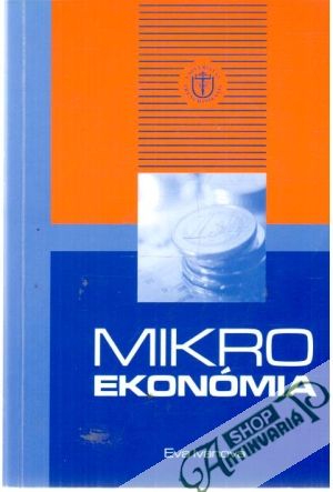 Mikroekonómia - Ivanová Eva