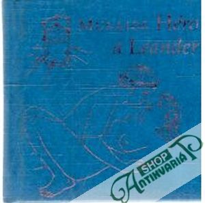 Héro a Leander - Musaios