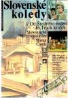 Krekovičová Eva - Slovenské koledy