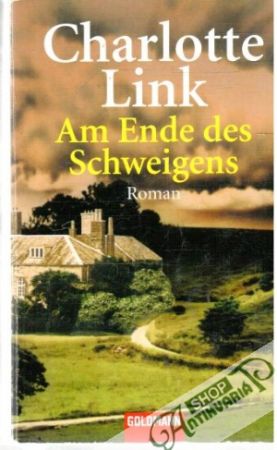 Obal knihy Am Ende des Schweigens