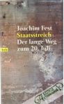 Fest Joachim - Staatsstreich