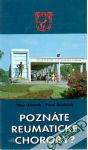 Urbánek Tibor, Škodáček Pavol - Poznáte reumatické choroby?