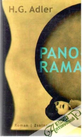 Panorama - Alder H. G.