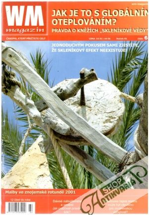 WM magazin 64/2007 - Kolektív autorov
