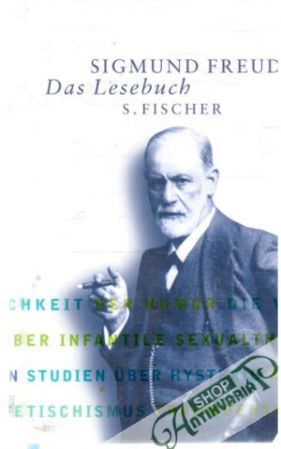 Obal knihy Das Lesebuch