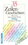 Kolektív autorov - 35 - Zeilen - Geschichten