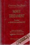 Popowski Remigiusz - Nowy Testament