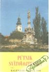 Kolektív autorov - Pútnik svätovojtešský 1991