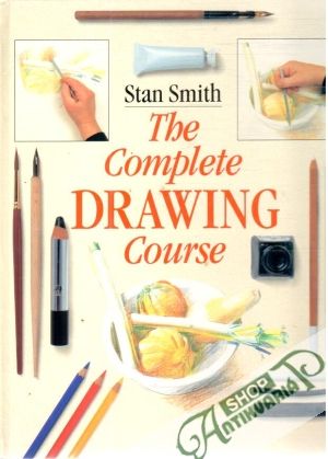 The complete drawing course - Smith Stan