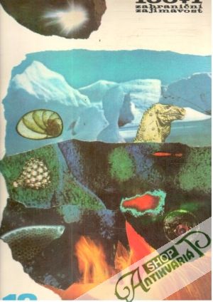 100+1 zahraniční zajímavost 13/1973 - Kolektív autorov