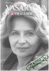 Štrasser Ján - Emília Vašáryová - pravá dáma