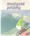 Pošta Miroslav - Himálajské pohádky