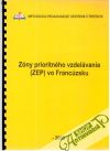 Kolektív autorov - Zóny prioritného vzdelávania (ZEP) vo Francúzsku