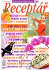 Kolektív autorov - Receptář 1/2011