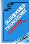 Grundlerová Viera - Slovensko - francúzsky slovník