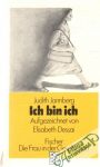 Jannberg Judith - Ich bin ich