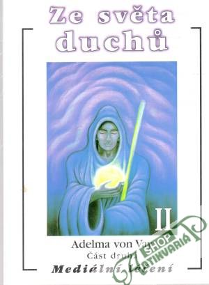 Ze světa duchu II. - Vay Adelma von