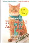 Bowen James - The world according to Bob