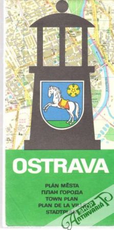 Ostrava - Kolektív autorov