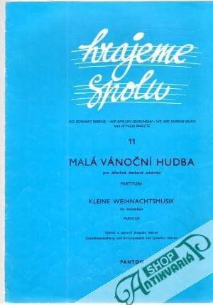 Hrajeme spolu 11 - Maren Jaroslav