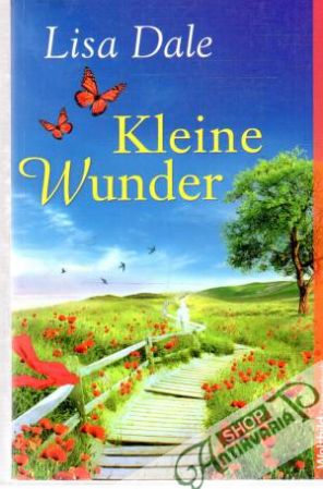 Obal knihy Kleine Wunder
