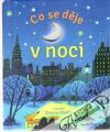 Malinovský Vít - Co se děje v noci