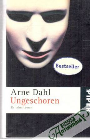Ungeschoren - Dahl Arne
