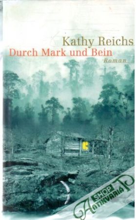 Obal knihy Durch Mark und Bein