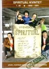 Tichota, Vančura - Spirituál kvintet 1. díl