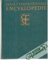 Kolektív autorov - Malá československá encyklopedie 2. D-CH