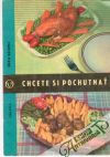 Hájková Mária - Chcete si pochutnať?