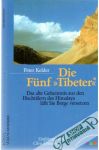 Kelder Peter - Die funf Tibeter