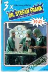 Dr. Stefan Frank - 3x Dr. Stefan Frank - svazek 7009