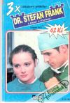 Dr. Stefan Frank - 3x Dr. Stefan Frank - svazek 7012