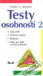 Siewert Horst H. - Testy osobnosti 2.