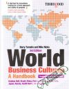 Tomalin Barry, Nicks Mike - World business cultures a handbook